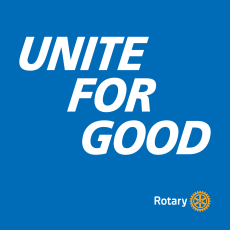 THE MAGIC OF ROTARY